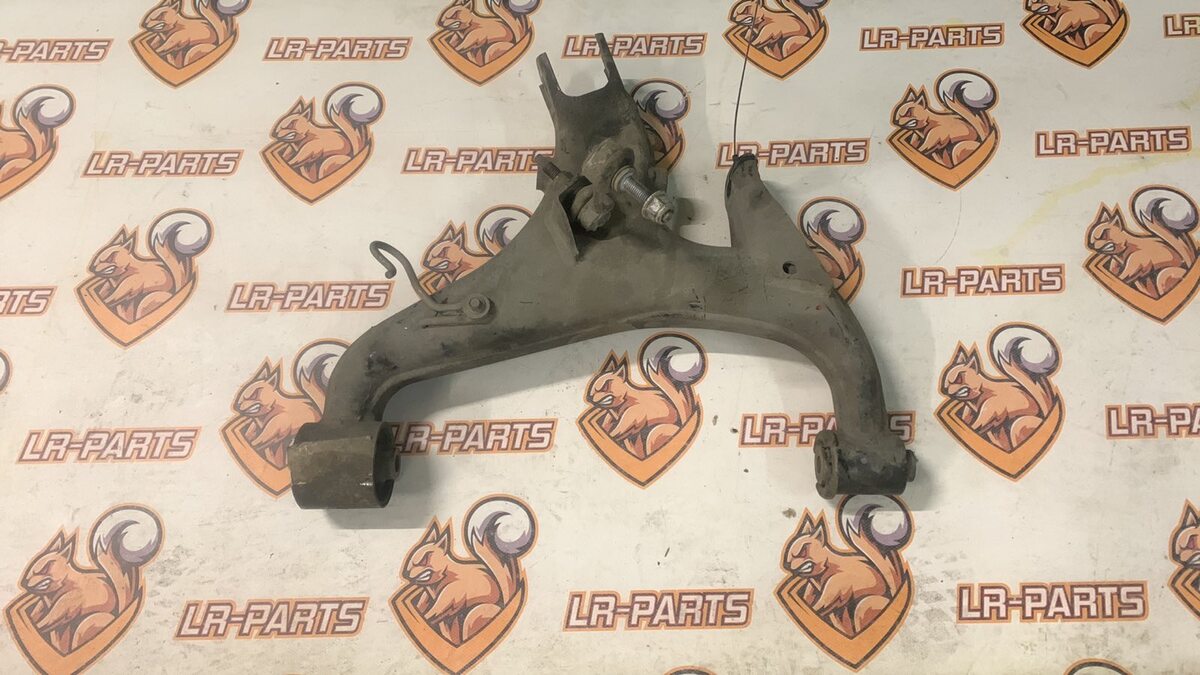 LR019977 Wahacz tylny prawy dolny Range Rover Sport L320 (2005-2013) używany